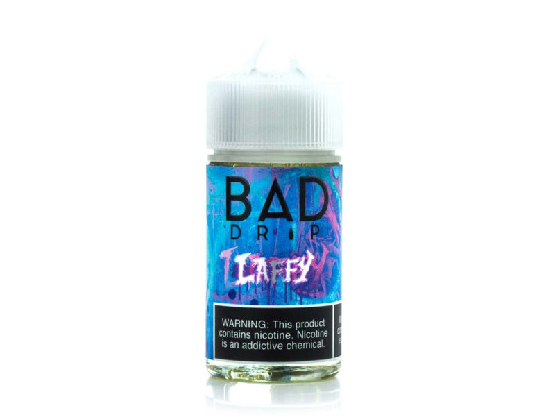  Laffy by Bad Drip E-Juice 60ml bottle