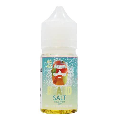  No. 42 by Beard Salts 30ml bottle