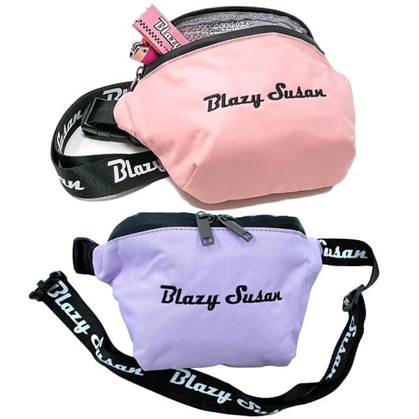Blazy Susan Fanny Pack Group Photo