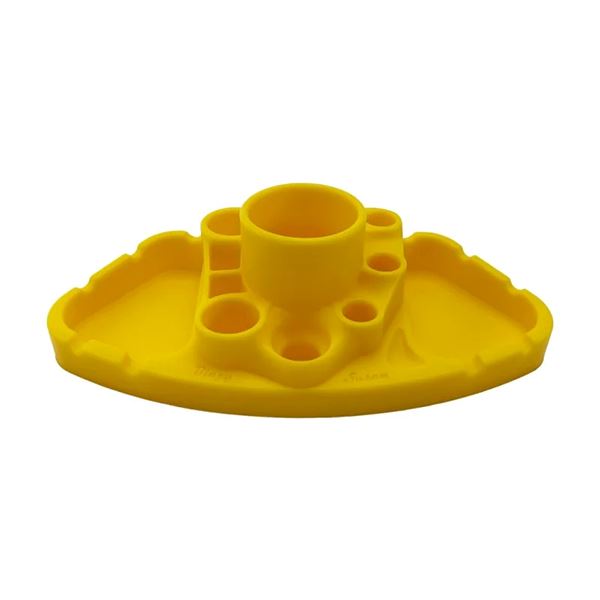 Blazy Susan Silicone Deluxe Dab Station