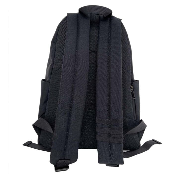Blazy Susan – Smell Proof Carbon Backpack - Black back