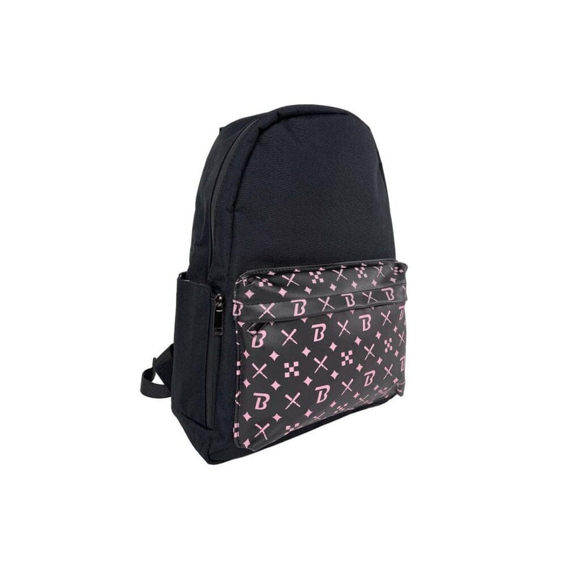 Blazy Susan – Smell Proof Carbon Backpack