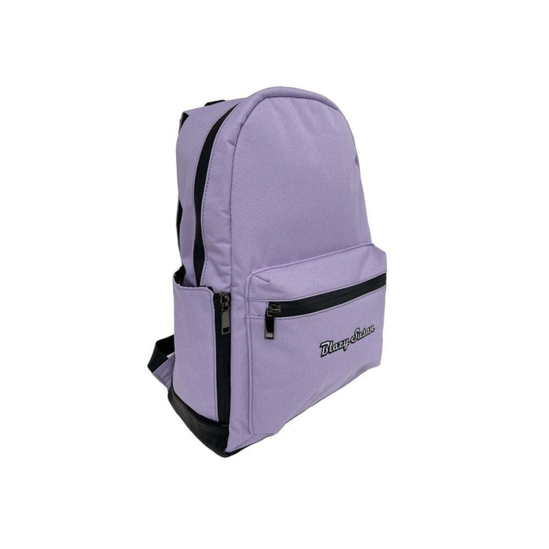 Blazy Susan – Smell Proof Carbon Backpack