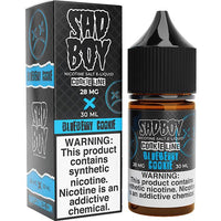 Happy End Blue by Sadboy Salt 30ml