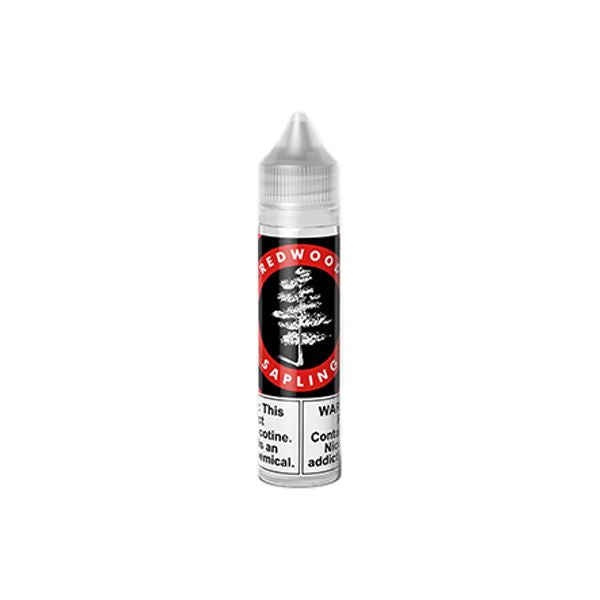 California Sunset (Red) by Redwood Ejuice 60mL