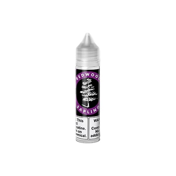 Cathedral Black (Black) by Redwood Ejuice 60mL