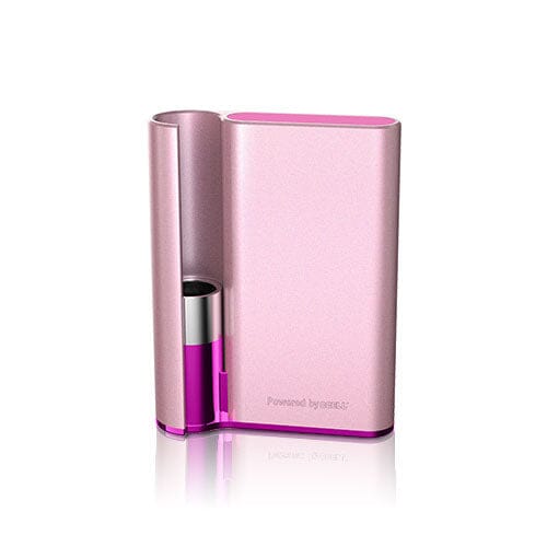  CCELL Palm Battery | 550mAh - Rose Gold With Pink