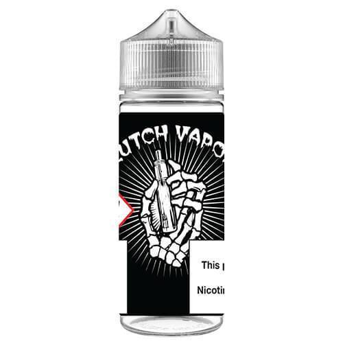 M.O.A.B. by Clutch Vapors bottle