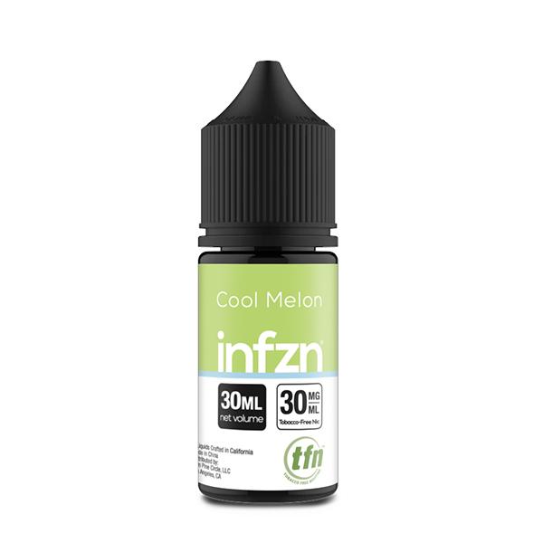Cool Melon by INFZN Salt TFN 30ML bottle