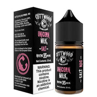 Sugar Drizzle | Cuttwood E-Liquid | 30mL
