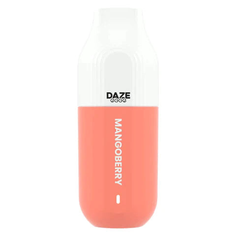 Daze Egge Disposable 3000 Puffs 7mL mangoberry