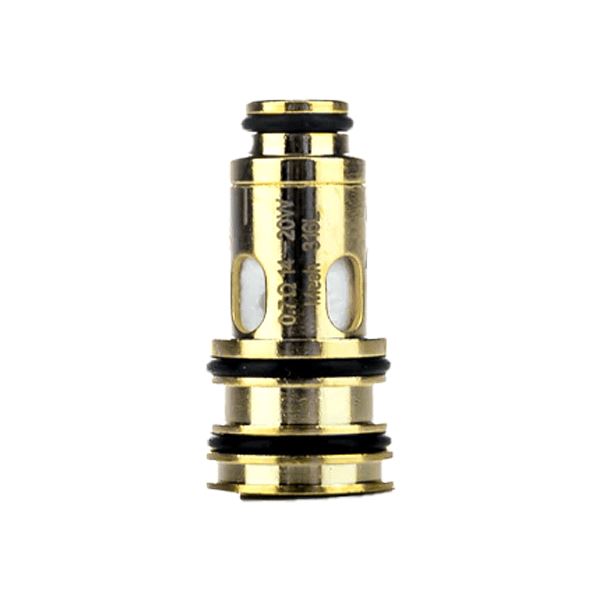 Dotmod - dotCoil Replacement Coils 5-Pack 0.7ohm