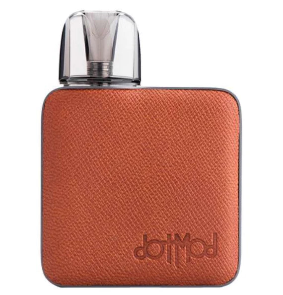 DotMod - DotPod Nano Pod Kit Brown