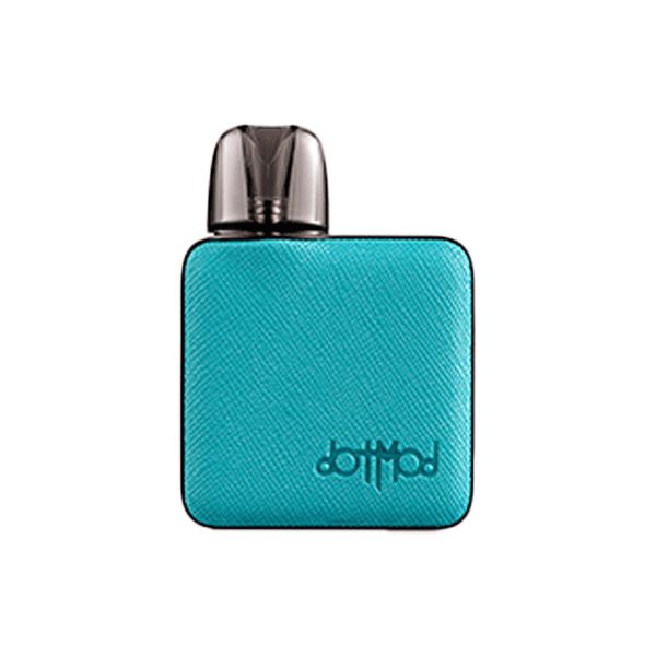DotMod - DotPod Nano Pod Kit Tiffany Blue