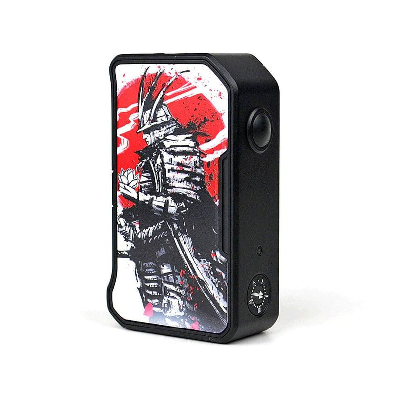 Dovpo MVV II Box Mod - Samurai Black