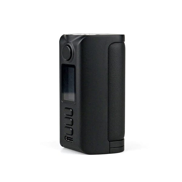 Dovpo Riva 200 Box Mod Black Black