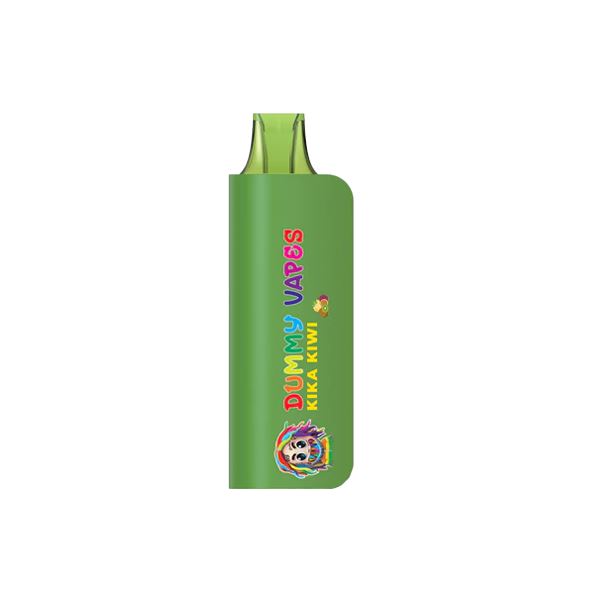 Dummy Vapes Disposable | 8000 Puffs | 18mL | 50mg