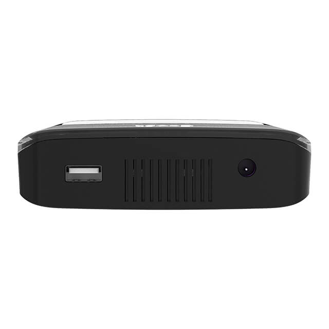 Efest Elite LUC V4 Battery Charger - 4 Bay