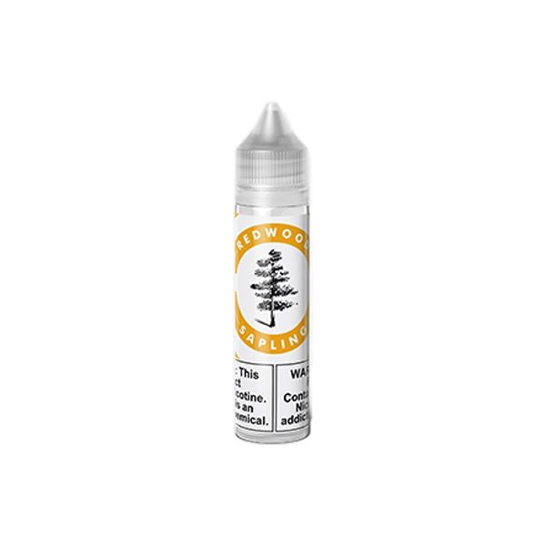 Eureka (Yellow) by Redwood Ejuice 60mL