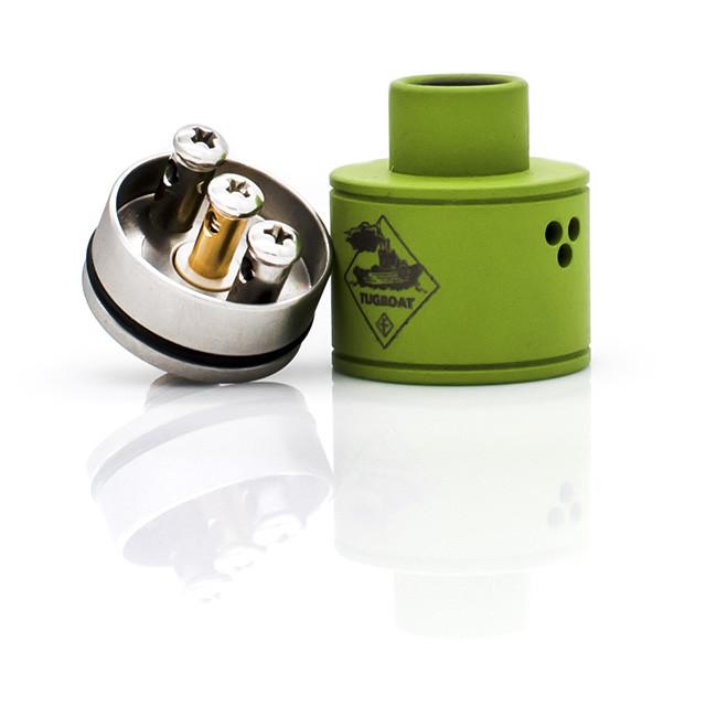 FLAWLESS | Tugboat Slam RDA 