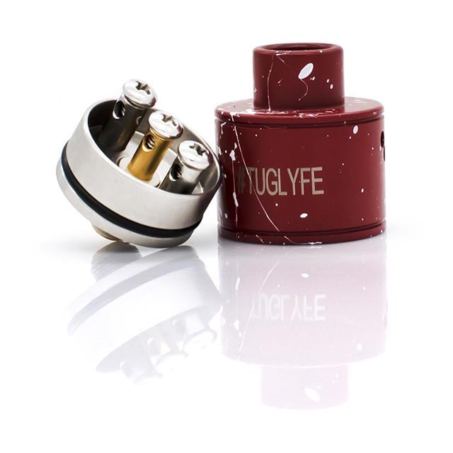 FLAWLESS | Tugboat Slam RDA 