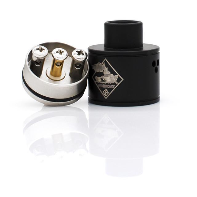 FLAWLESS | Tugboat Slam RDA 