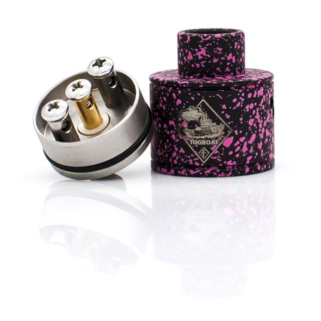 FLAWLESS | Tugboat Slam RDA 