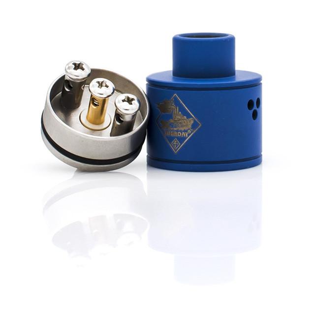 FLAWLESS | Tugboat Slam RDA 