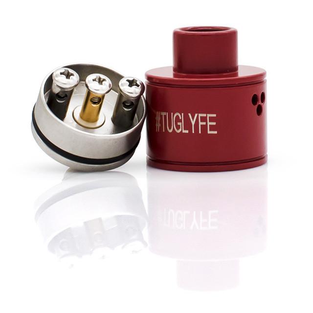 FLAWLESS | Tugboat Slam RDA 