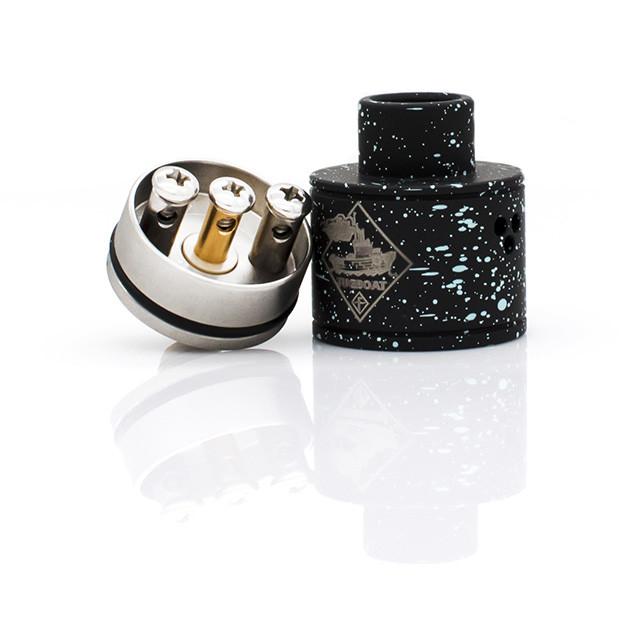 FLAWLESS | Tugboat Slam RDA 