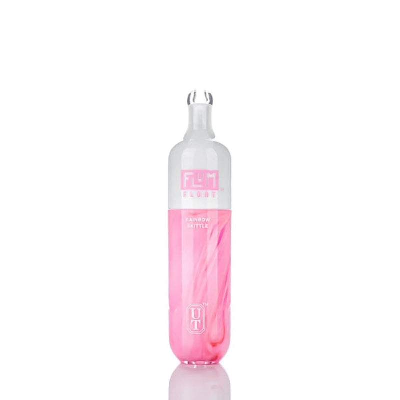 Flum Float Disposable 3000 Puffs 8mL Rainbow Skittle