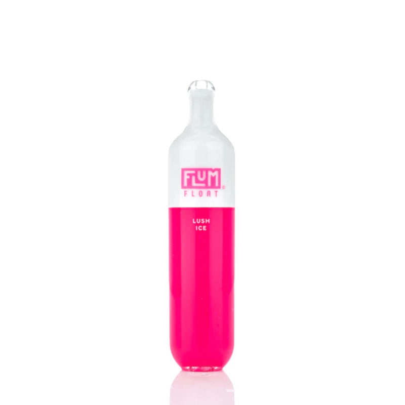 Flum Float Disposable 3000 Puffs 8mL Lush Ice