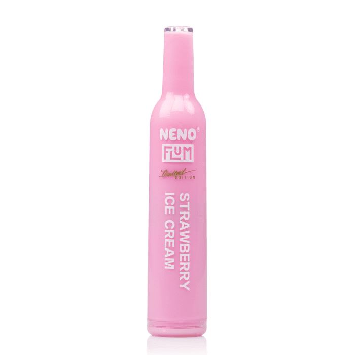 Flum Neno Disposable | 600 Puffs | 2mL