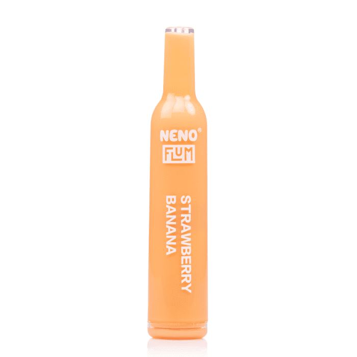 Flum Neno Disposable | 600 Puffs | 2mL