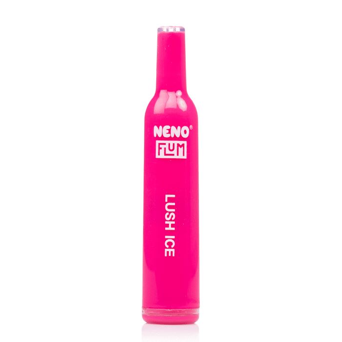 Flum Neno Disposable | 600 Puffs | 2mL