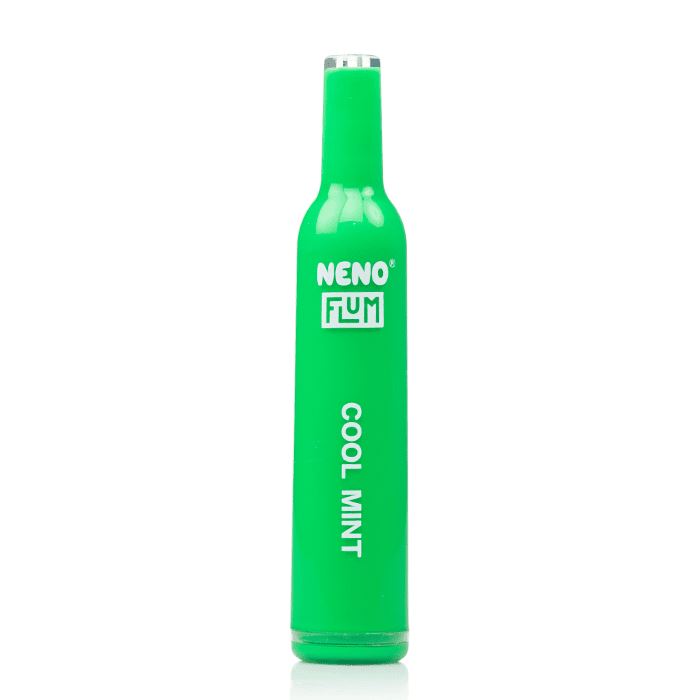 Flum Neno Disposable | 600 Puffs | 2mL