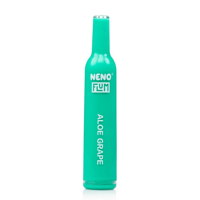 Flum Neno Disposable | 600 Puffs | 2mL