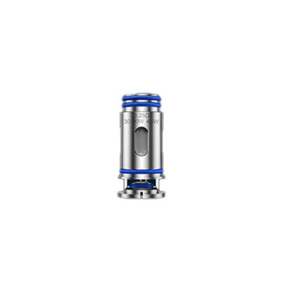 Freemax Marvos MS-D Mesh Coil Series | 5-Pack 0.25ohm