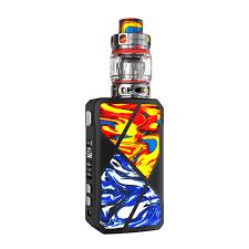 Freemax Maxus Kit | 200W Red Blue