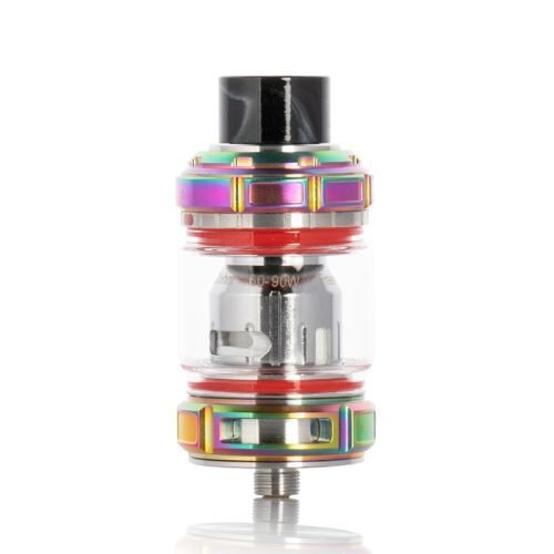FreeMax Maxus Pro/M Pro 2 Tank Metal Rainbow