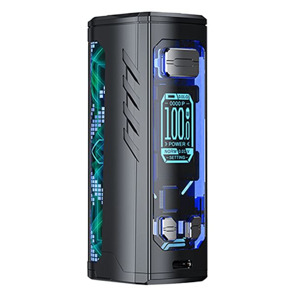 Freemax Maxus Solo 100W Mod Black