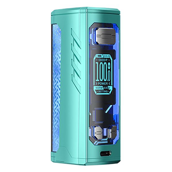 Freemax Maxus Solo 100W Mod Sea Blue