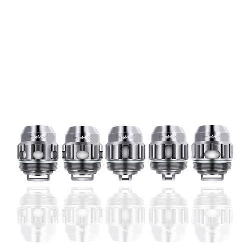 FreeMax TX Replacement Coils Fireluke 2 Tank (Pack of 5) without packaging