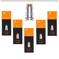 Geekvape Aegis Boost Pro Pod w/ 2 Coils