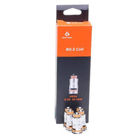 GeekVape Aegis Boost Coils (5-Pack)