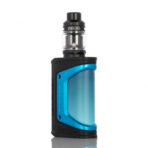 GeekVape Aegis Legend Zeus Edition Kit 200w Light Blue