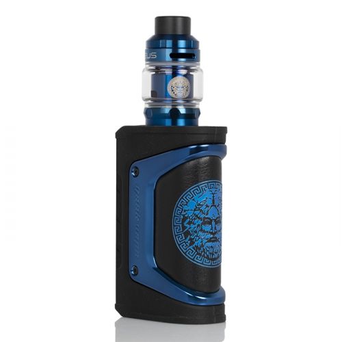 GeekVape Aegis Legend Zeus Edition Kit 200w black blue