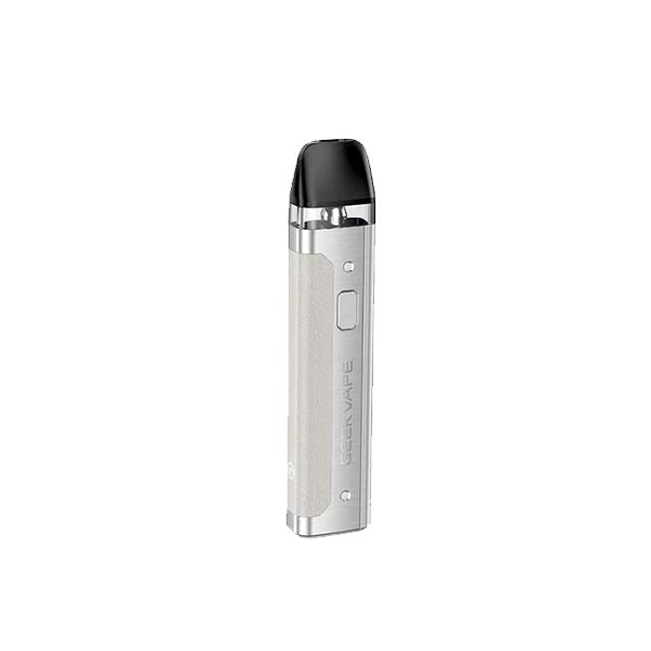 Geekvape AQ Kit Silver