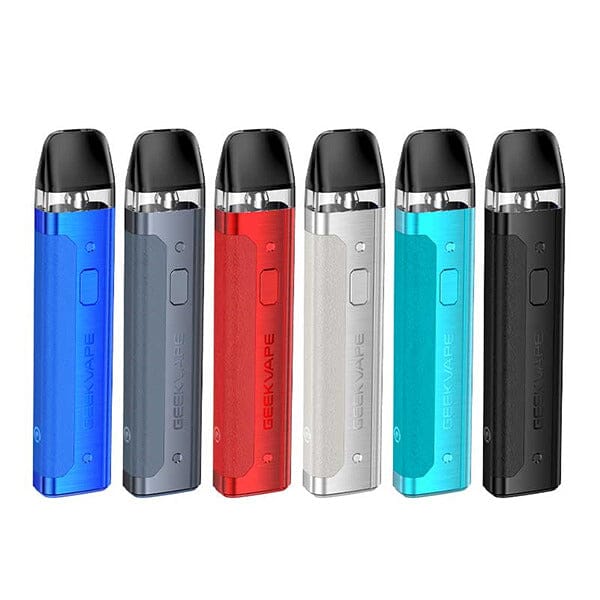 Geekvape AQ Kit