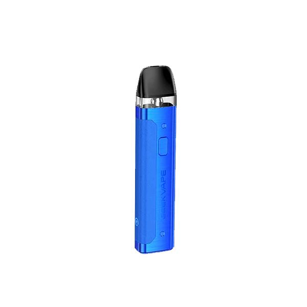 Geekvape AQ Kit Blue